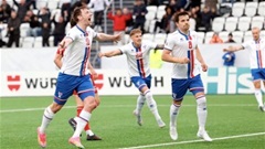 5 nhân tố giúp Đảo Faroe gây tiếng vang ở vòng loại World Cup 2026